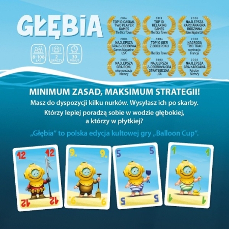GŁĘBIA